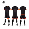 Maillot de football de soccer de qualité. Jersey de football